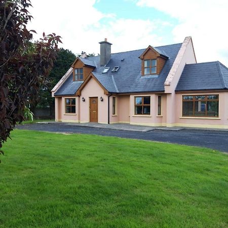 Cherrytree Lodge Ballylongford Exterior foto