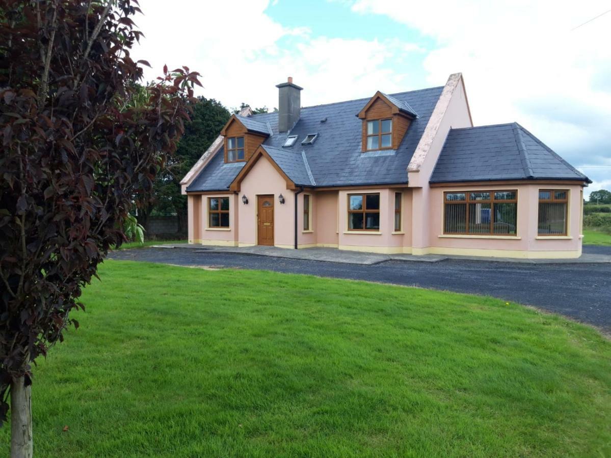 Cherrytree Lodge Ballylongford Exterior foto